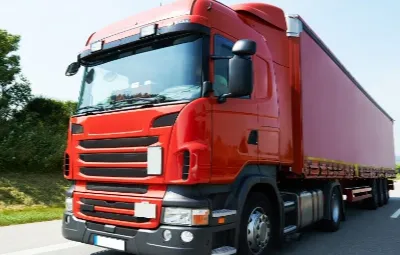 İstanbul Kınık Ambar Kargo