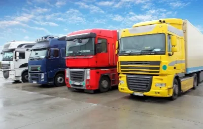 İstanbul Kınık Nakliye Ambarı