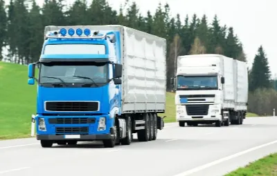 İstanbul Kınık | Eşya Taşıma